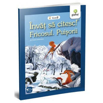 Fricosul.Puișorii