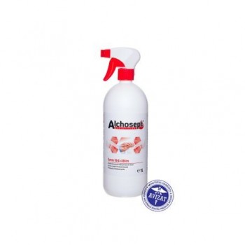 Dezinfectant maini spray Alchosept Klint 1000ml