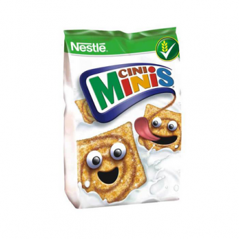 Cereale cini minis 250g