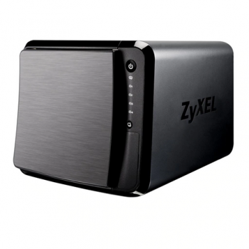 Network Storage ZyXEL NAS542-EU0101F, Personal Cloud Storage