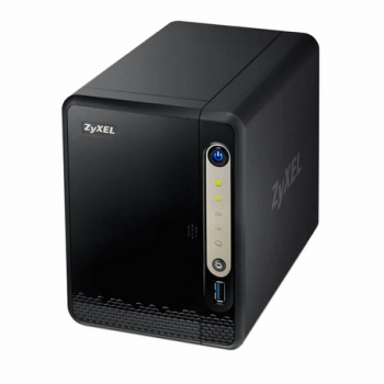 Network Storage ZyXEL NSA326