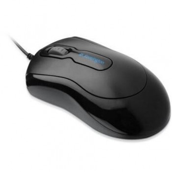 Mouse Kensington K72356EU, Mouse-in-a-box, Negru