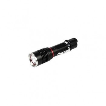 Lanterna led Spacer 250 lm mufa microusb