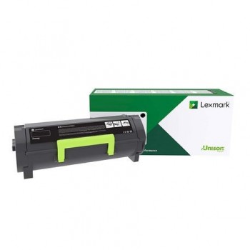 Toner original Lexmark Black - 51B2H00