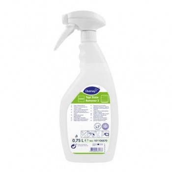 Detergent pentru indepartarea petelor de pe covoare, 750 ml, Taski Stain Remover