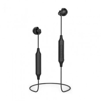 Casti Thomson in ear Piccolino Bluetooth negru