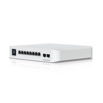 UBIQUITI UNIFI PRO SWITCH USW-PRO-8-POE