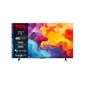 LED TV 4K 75''(190cm) TCL 75V6B (Model 2