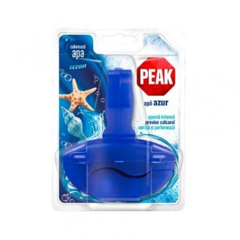 Odorizant WC Peak 55 g Azur ocean