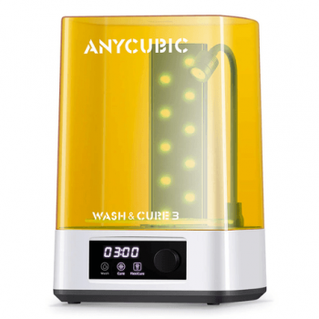 ANYCUBIC WASHING/CURING MACHINE 3