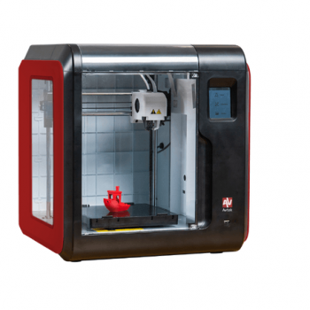 AVTEK CREOCUBE 3D PRINTER FDM