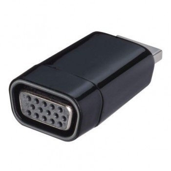 Adaptor Lindy HDMI Type A to VGA Dongle