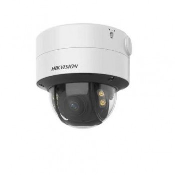 CAMERA DOME IP 4MP 2.8-12MM IR40M