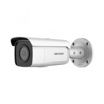 CAMERA IP BULLET  4MP 4MM IR60M ACUSENS