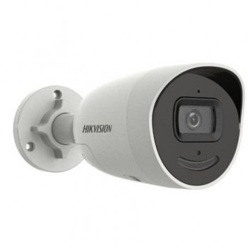 CAMERA IP BULLET 4MP 2.8MM IR40M ACUSENS