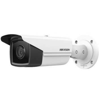 CAMERA IP BULLET 4MP 4MM IR80M