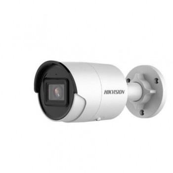 CAMERA IP BULLET 6MP 2.8MM IR40M ACUSENS