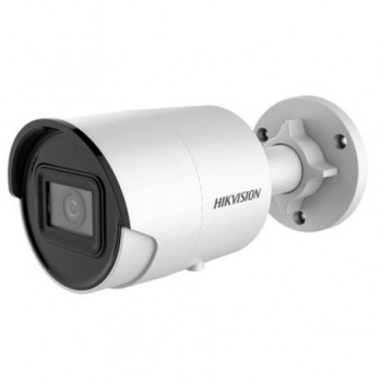 CAMERA IP BULLET 8MP 2.8MM IR 40M