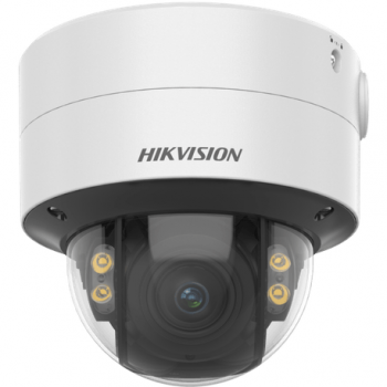 CAMERA IP DOME 4K 2.8-12MM IR40M