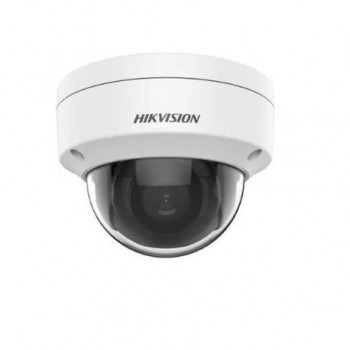 CAMERA IP DOME 4MP 2.8MM IR30M