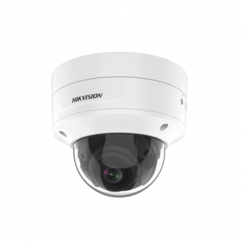 CAMERA IP DOME 4MP 2.8MM IR30M MICROFON