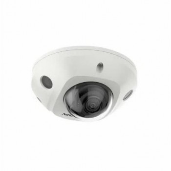 CAMERA IP MINI DOME 4MM 4MP IR30M