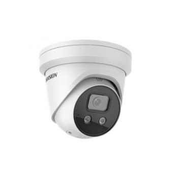 CAMERA IP TURRET 4MP 2.8MM IR30M