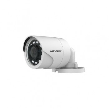 CAMERA TURBOHD BULLET 2MP 2.8MM IR25M