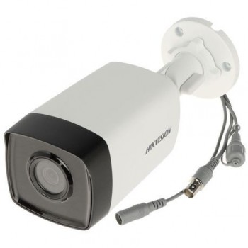 CAMERA TURBOHD BULLET 2MP 2.8MM IR40M