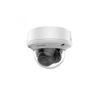 CAMERA TURBOHD DOME 2MP 2.7-13.5 IR60M