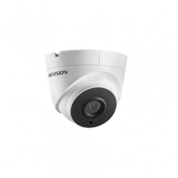 CAMERA TURBOHD DOME 2MP 2.8MM IR 40M