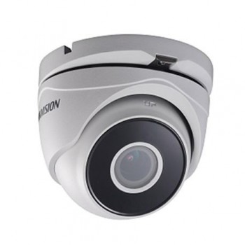 CAMERA TURBOHD DOME 2MP IR60M 2.7-13.5