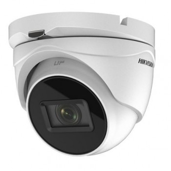 CAMERA TURBOHD DOME 5MP 2.7-13.5 IR60M