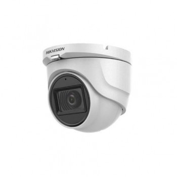 CAMERA TURBOHD TURRET 2MP 2.8MM IR30M