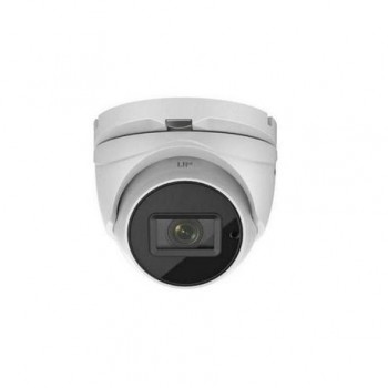 CAMERA TURBOHD TURRET 8.3MP 2.7-13.5MM