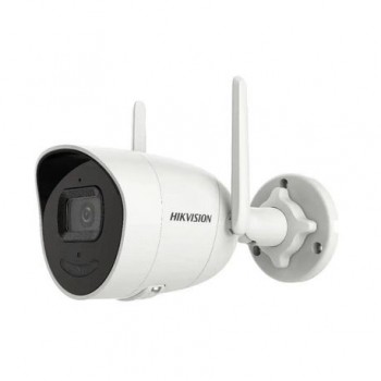 CAMERA WIFI IP BULLET 2MP 4MM IR30M