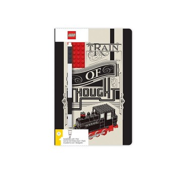 Agenda LEGO  (52381)