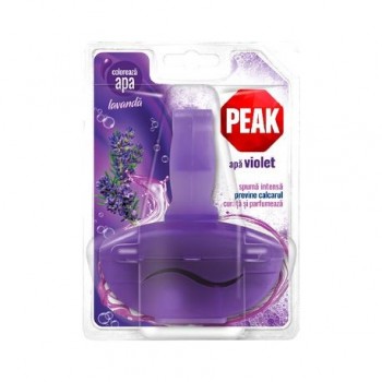 Odorizant WC Peak 55 g Violet lavanda