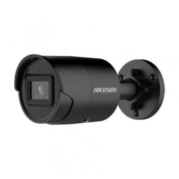 CAMERA IP BULLET 4MP 2.8MM IR40M AUDIO