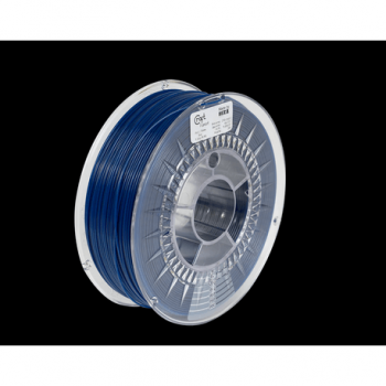 CRAFTBOT 3D PRINT FILAMENT BLUE 1KG