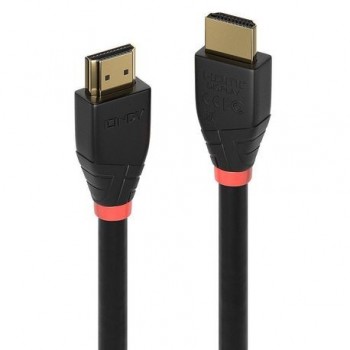 Cablu Lindy 20m Active HDMI 2.0 18G