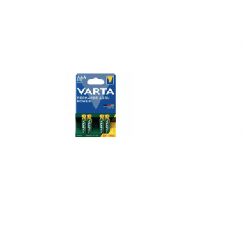 Acumulator Varta 800 mah ni-mh AAA R3 B3