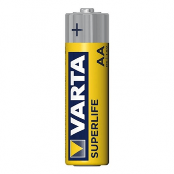 Baterie Varta Super heavyduty AA R6