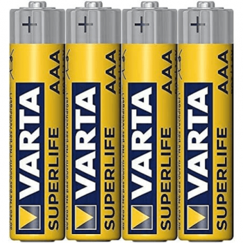 Baterie Varta Super heavyduty AAA R3 bulk4