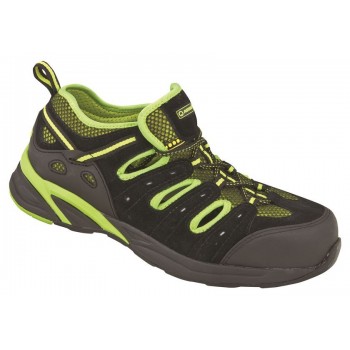 Pantofi de protectie ZEPHYR S1P SRC