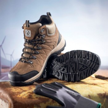 Pantofi outdoor SPINNEY HIGH G3243